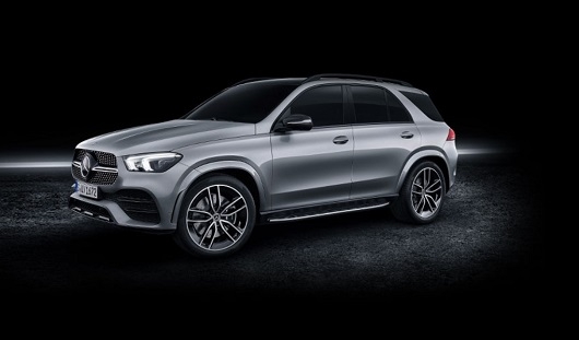 soi mercedes benz gle 450 top 10 dong co tot nhat the gioi