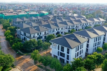 giao dich biet thu lien ke o ha noi 3 thang chiem hon mot nua cua nam 2023