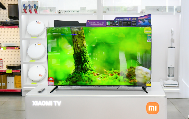 Người Việt chọn mua TV: Ngày càng “không để ý” thương hiệu  ảnh 1