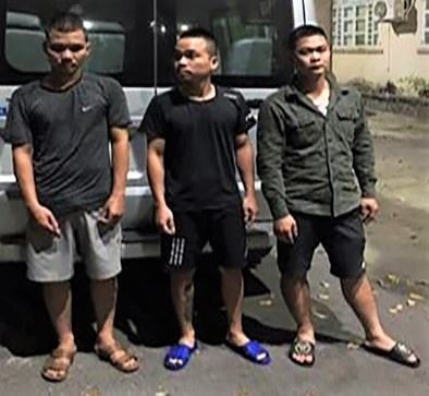 Tin tức 24h, tin pháp luật mới nhất, nóng nhất hôm nay 3/1 tin tuc 24h tin phap luat moi nhat nong nhat hom nay 31