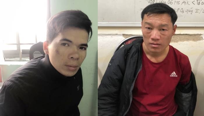Tin tức 24h, tin pháp luật mới nhất, nóng nhất hôm nay 3/1 tin tuc 24h tin phap luat moi nhat nong nhat hom nay 31