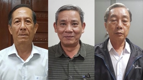 Tin tức 24h, tin pháp luật mới nhất, nóng nhất hôm nay 4/1 tin tuc 24h tin phap luat moi nhat nong nhat hom nay 41
