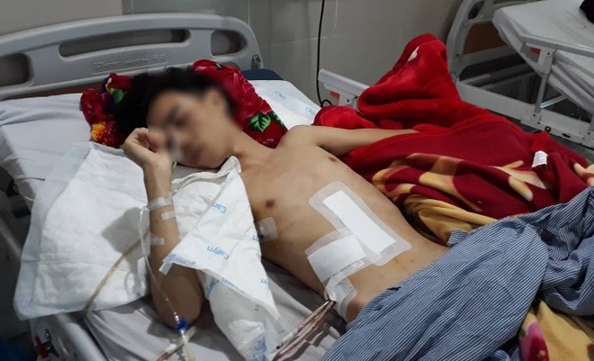 Tin tức 24h, tin pháp luật mới nhất, nóng nhất hôm nay 4/1 tin tuc 24h tin phap luat moi nhat nong nhat hom nay 41