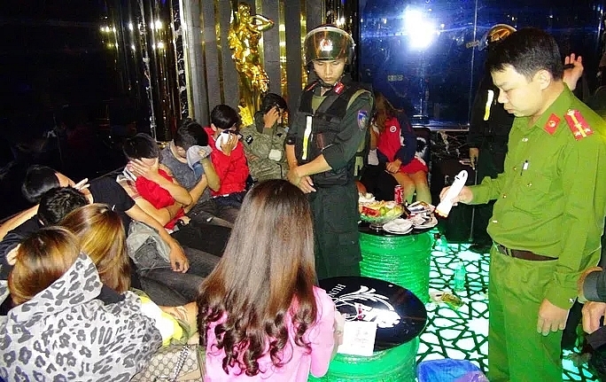 Tin tức 24h, tin pháp luật mới nhất, nóng nhất hôm nay 5/1 tin tuc 24h tin phap luat moi nhat nong nhat hom nay 51
