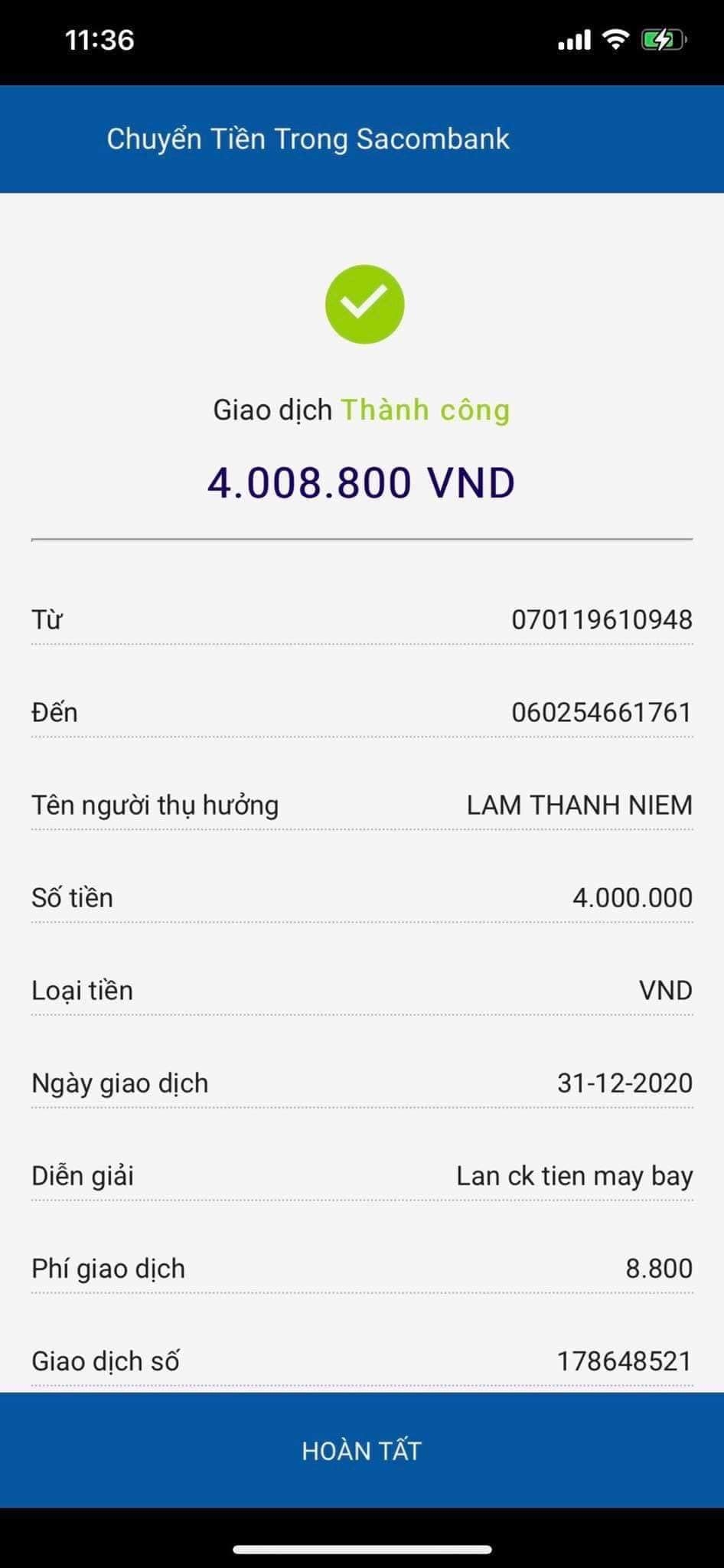 Xuất hiện kẻ mạo danh Hàn Thái Tú lừa vợ Vân Quang Long 100 triệu đồng vụ đưa hài cốt chồng về Việt Nam