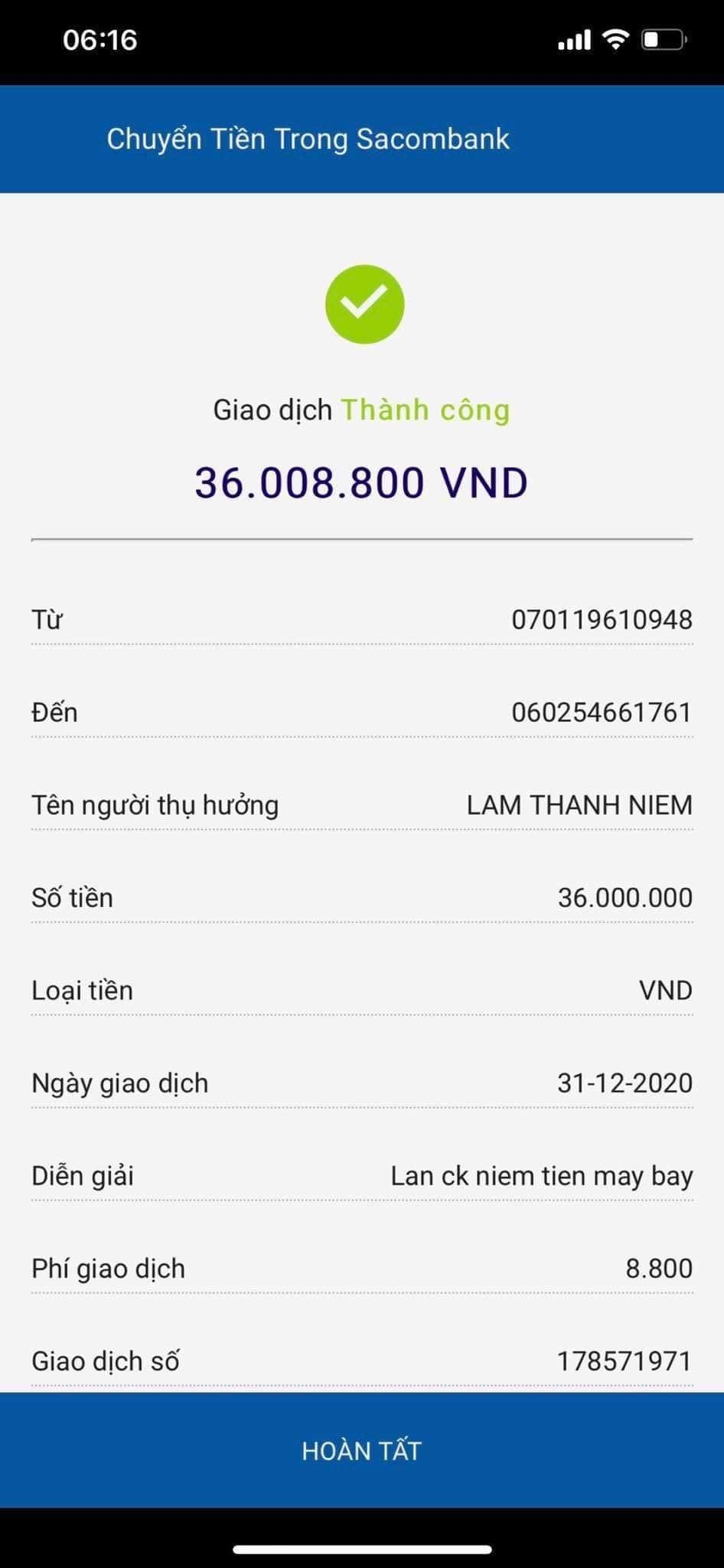 Xuất hiện kẻ mạo danh Hàn Thái Tú lừa vợ Vân Quang Long 100 triệu đồng vụ đưa hài cốt chồng về Việt Nam