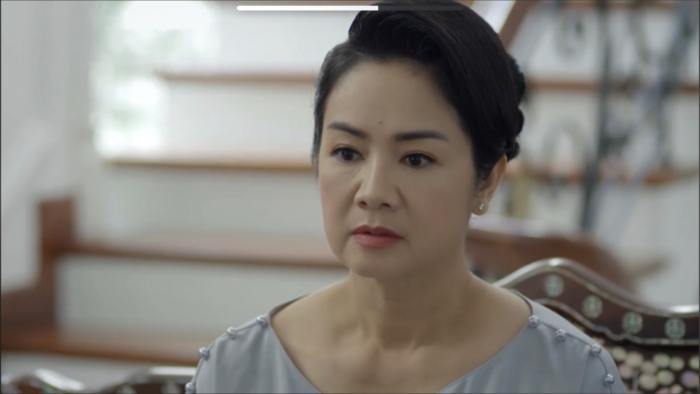 Hướng dương ngược nắng - Tập 10 (tối 4/1): Trí bắt đầu bước chân vào Cao gia