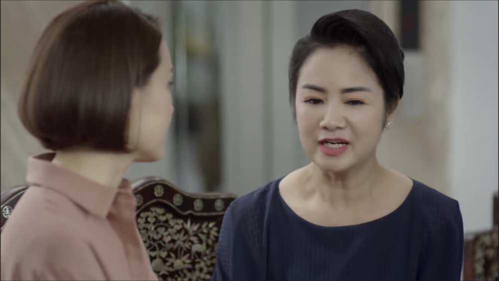 Hướng dương ngược nắng - Tập 15 (tối 13/1): Kiên bỏ rơi Minh Châu trong đêm sinh nhật
