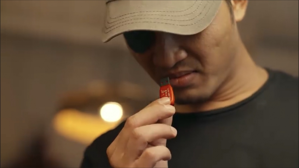 Hồ sơ cá sấu - Tập 17 (tối 14/1): 3 mảnh ghép trong tay Trung, Tuấn mỏ bắt cóc con gái Hải