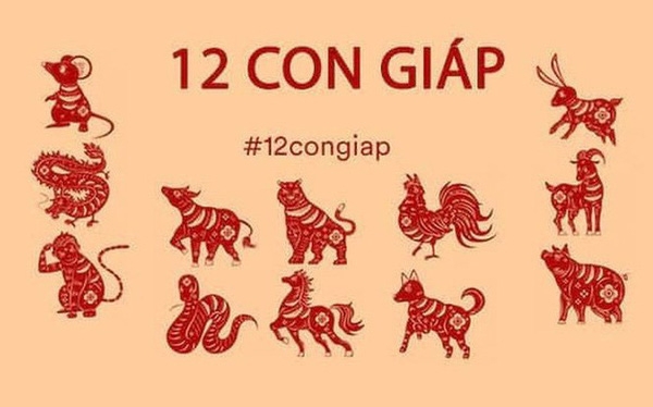 12 con giáp nên kiêng gì trong “tháng củ mật” để tránh tiền mất tật mang?