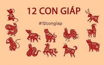 12 con giáp nên kiêng gì trong “tháng củ mật” để tránh tiền mất tật mang?