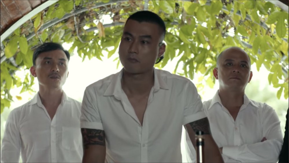 Hồ sơ cá sấu - Tập 18 (tối 15/1): Nắm hồ sơ cá sấu trong tay Tuấn Mỏ tiếp tục đe dọa cả nhà Hải Hồ sơ cá sấu - Tập 18 (tối 15/1): Nắm hồ sơ cá sấu trong tay Tuấn Mỏ tiếp tục đe dọa cả nhà Hải