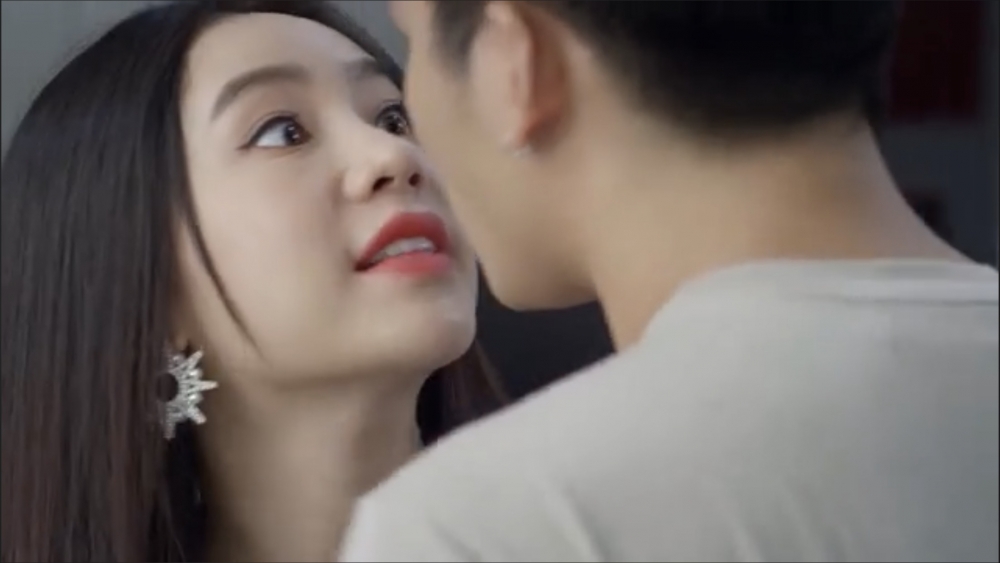 Hướng dương ngược nắng - Tập 16 (tối 18/1): Kiên nói lời chia tay Minh Châu
