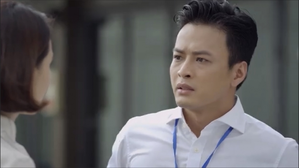 Hướng dương ngược nắng - Tập 16 (tối 18/1): Kiên nói lời chia tay Minh Châu