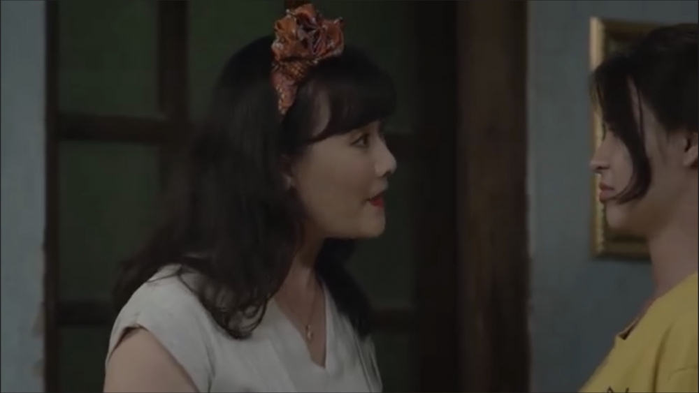 Hướng dương ngược nắng - Tập 16 (tối 18/1): Kiên nói lời chia tay Minh Châu