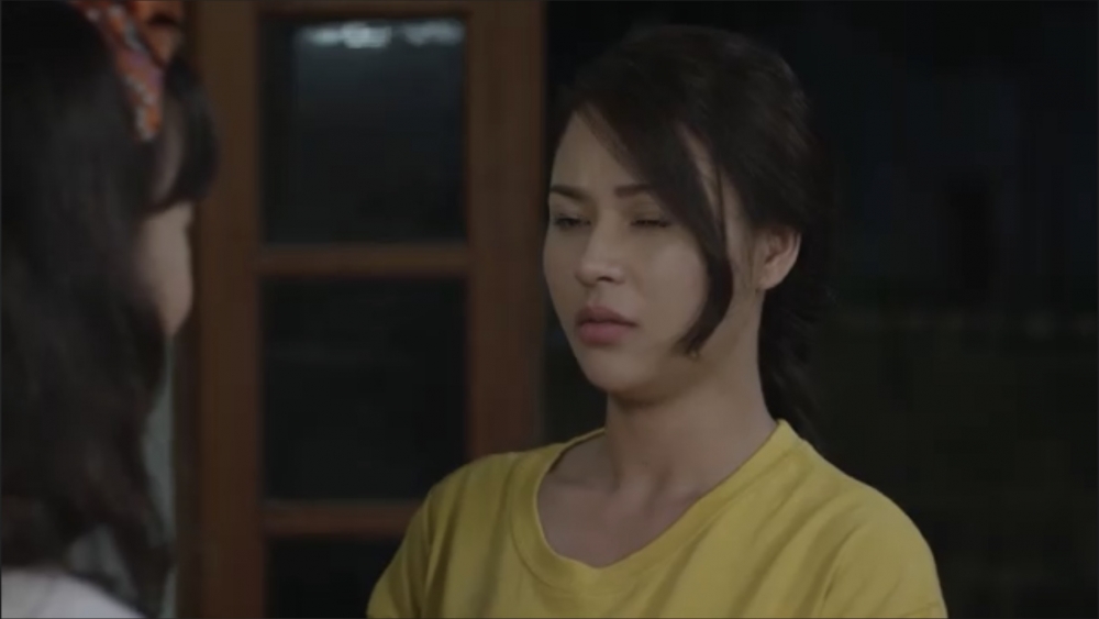Hướng dương ngược nắng - Tập 16 (tối 18/1): Kiên nói lời chia tay Minh Châu