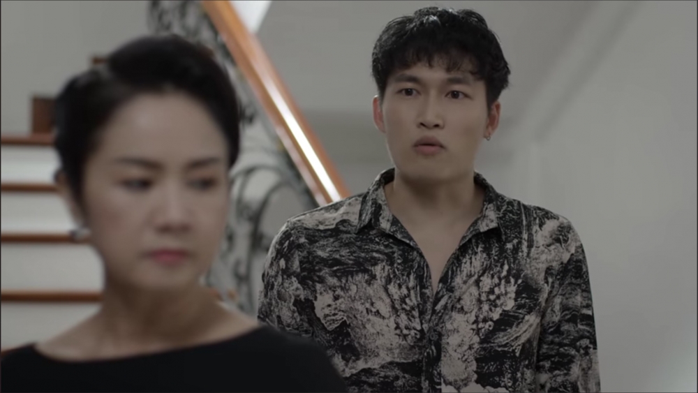 Hướng dương ngược nắng - Tập 17 (tối 19/1): Bà Cúc “tuyên chiến” với ông Phan?