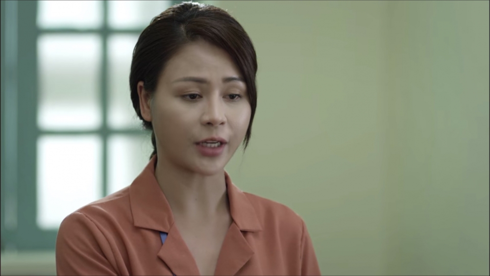 Hướng dương ngược nắng - Tập 17 (tối 19/1): Bà Cúc “tuyên chiến” với ông Phan?