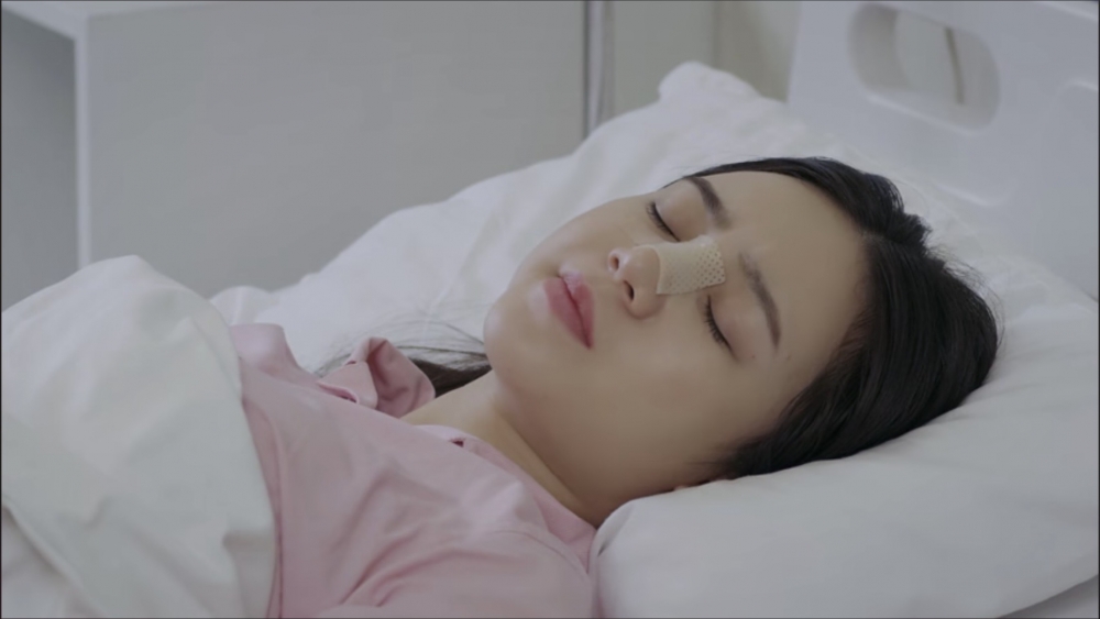 Hướng dương ngược nắng - Tập 17 (tối 19/1): Bà Cúc “tuyên chiến” với ông Phan?