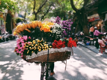 Thời tiết ngày 20/1: Không khí lạnh suy yếu, nhiệt độ ấm dần lên