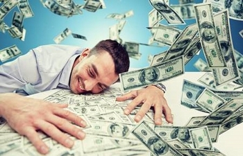 Top con giáp tiền vận bần hàn, trung vận giàu sang phú quý