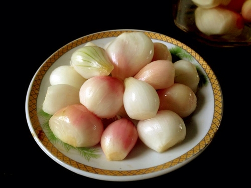 Những món ngon ngày Tết miền Bắc đậm đà hương vị truyền thống