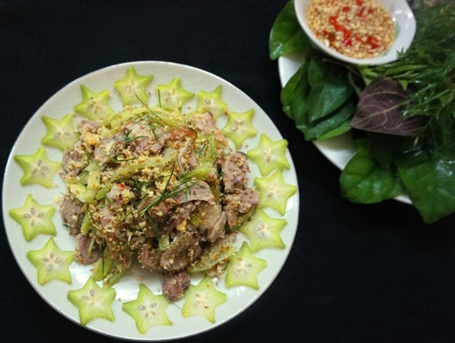 Những món ngon ngày Tết miền Bắc đậm đà hương vị truyền thống