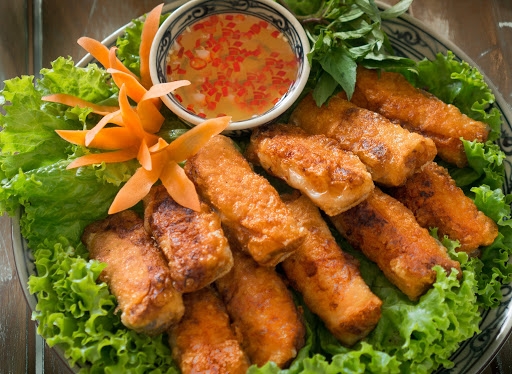Những món ngon ngày Tết miền Bắc đậm đà hương vị truyền thống