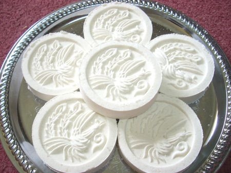 Những món ngon ngày Tết không thể thiếu ở miền Trung
