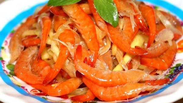 Những món ngon ngày Tết không thể thiếu ở miền Trung