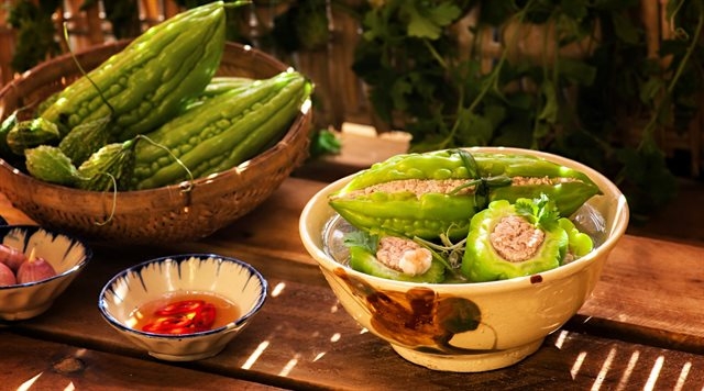 Những món ngon ngày Tết không thể thiếu trong mâm cỗ của người miền Nam