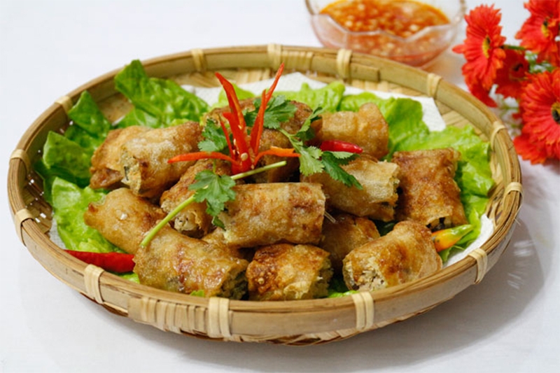 Những món ngon ngày Tết không thể thiếu trong mâm cỗ của người miền Nam