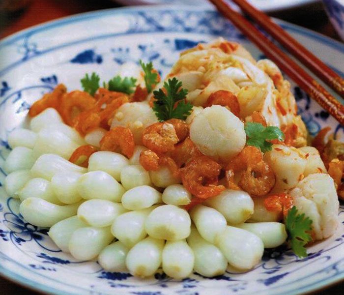 Những món ngon ngày Tết không thể thiếu trong mâm cỗ của người miền Nam