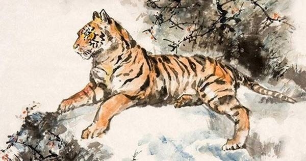 Tử vi tuổi Dần: Sức khỏe, tình duyên, công việc tuần 25/1 đến 31/1/2021