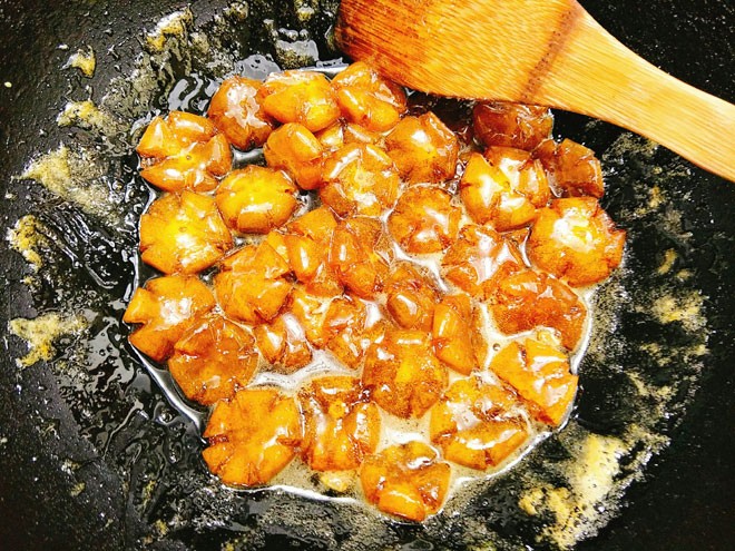 Cách làm mứt quất thơm ngon đẹp mắt phục vụ Tết