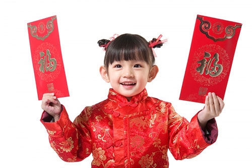 Top con giáp được nhận nhiều tiền lì xì nhất Tết 2021