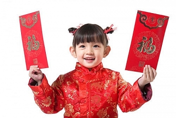 Top con giáp được nhận nhiều tiền lì xì nhất Tết 2021
