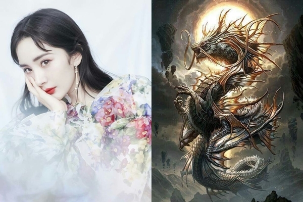 Tuổi xông đất năm 2021 cho người tuổi Thìn vận đỏ như Son