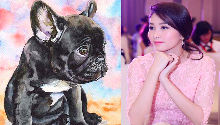 Tuổi xông đất năm 2021 cho gia chủ tuổi Tuất vạn sự hanh thông