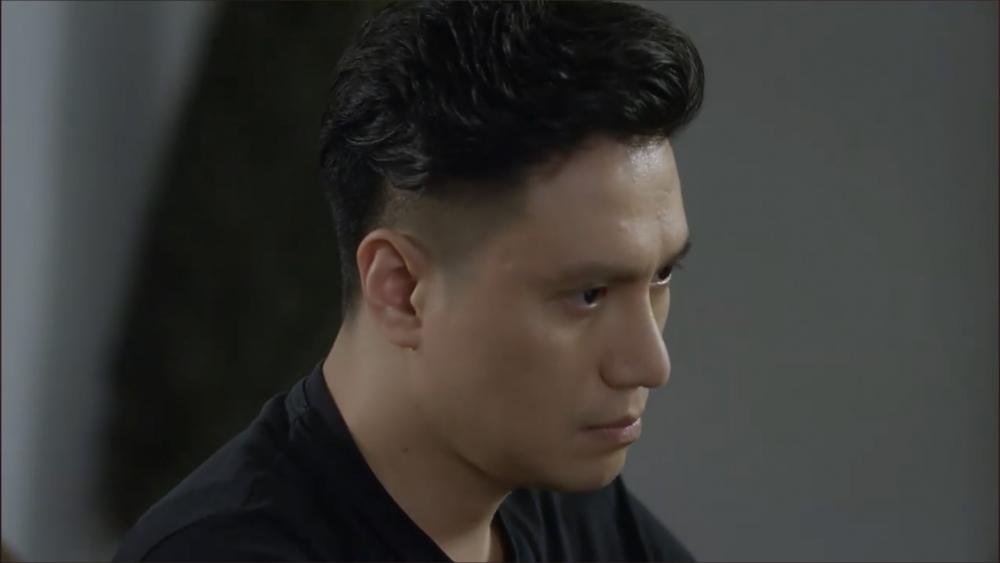 Hướng dương ngược nắng - Tập 26 (tối 9/2): Kiên bắt đầu “cưa lại” Minh Châu