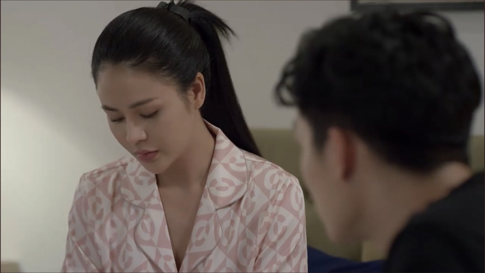 Hướng dương ngược nắng - Tập 26 (tối 9/2): Kiên bắt đầu “cưa lại” Minh Châu
