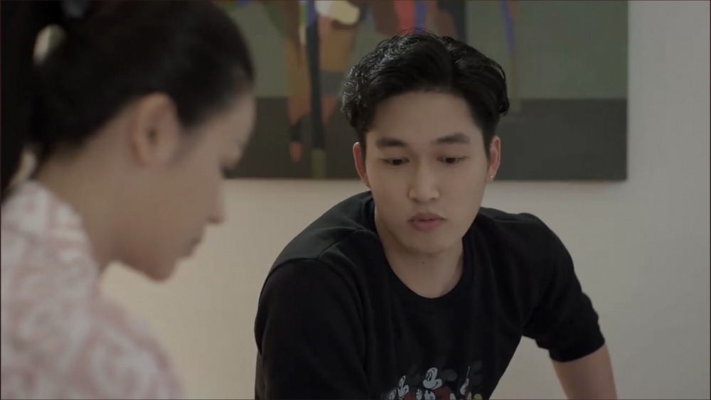 Hướng dương ngược nắng - Tập 26 (tối 9/2): Kiên bắt đầu “cưa lại” Minh Châu