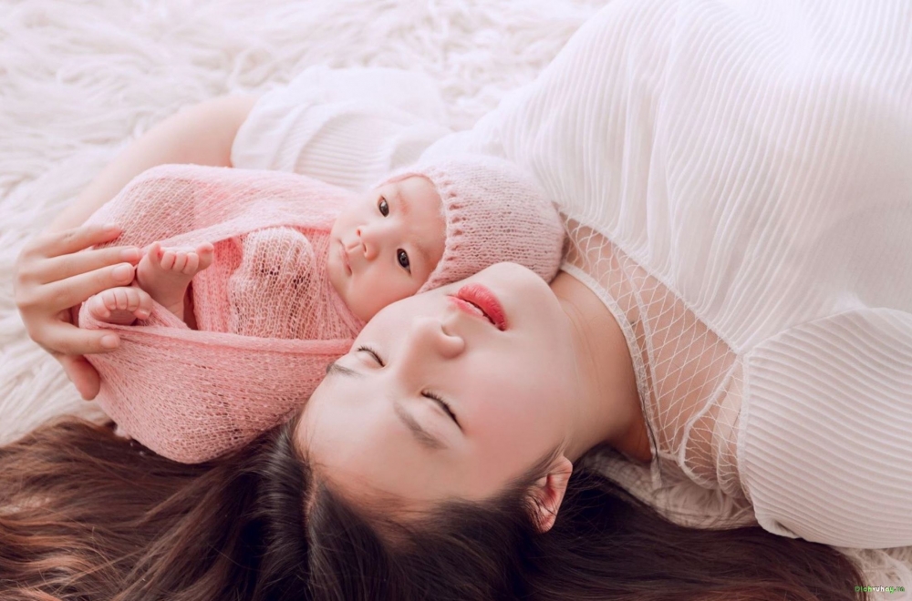 Sinh con năm Tân Sửu 2021 con giáp nữ tuổi này làm ăn vượng phát, may mắn không ngừng