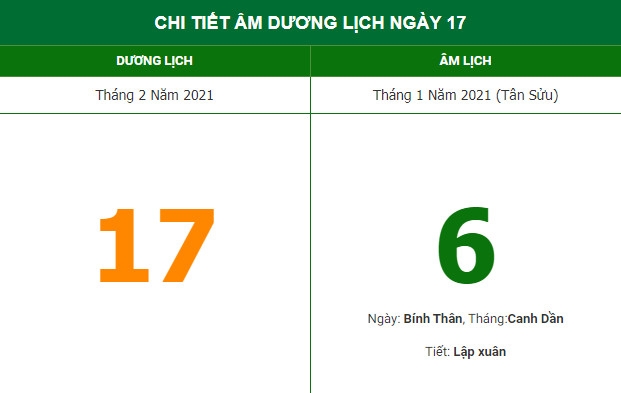 Xem hướng xuất hành mùng 6 Tết (17/2) để đón Hỷ thần