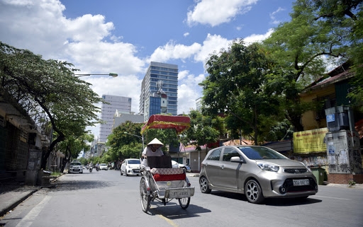 Thời tiết ngày mai 20/2: Không khí lạnh ổn định, nắng trên cả nước