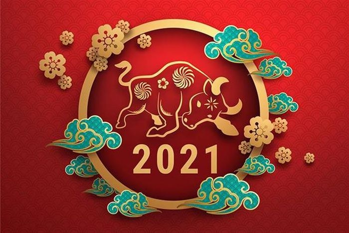Tuổi nào may mắn nhất trong năm Tân Sửu 2021