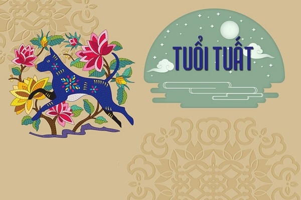 Tử vi tuần mới 22/2 đến 28/2/2021 tuổi Tuất: Tiền tài, vận may, sức khỏe