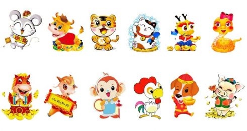 12 con giáp làm gì để giữ lửa hôn nhân luôn nồng cháy?