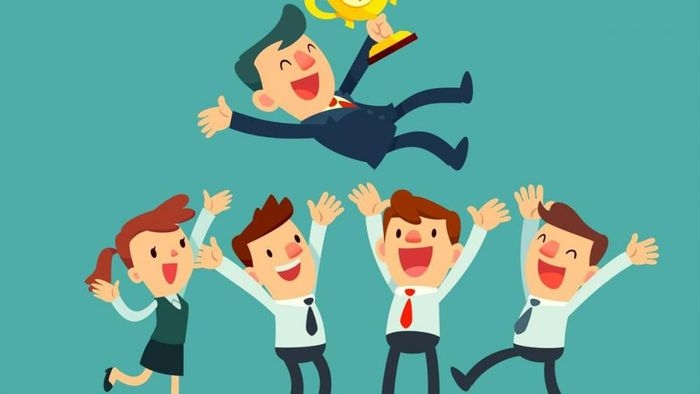 Top con giáp có cơ hội thăng quan tiến chức từ Rằm tháng Giêng