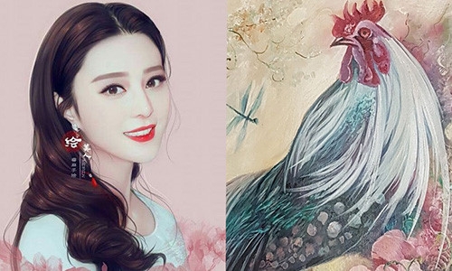 Top con giáp may mắn nhất tuần này (1/3-7/3): Tình duyên, tài vận đều hanh thông